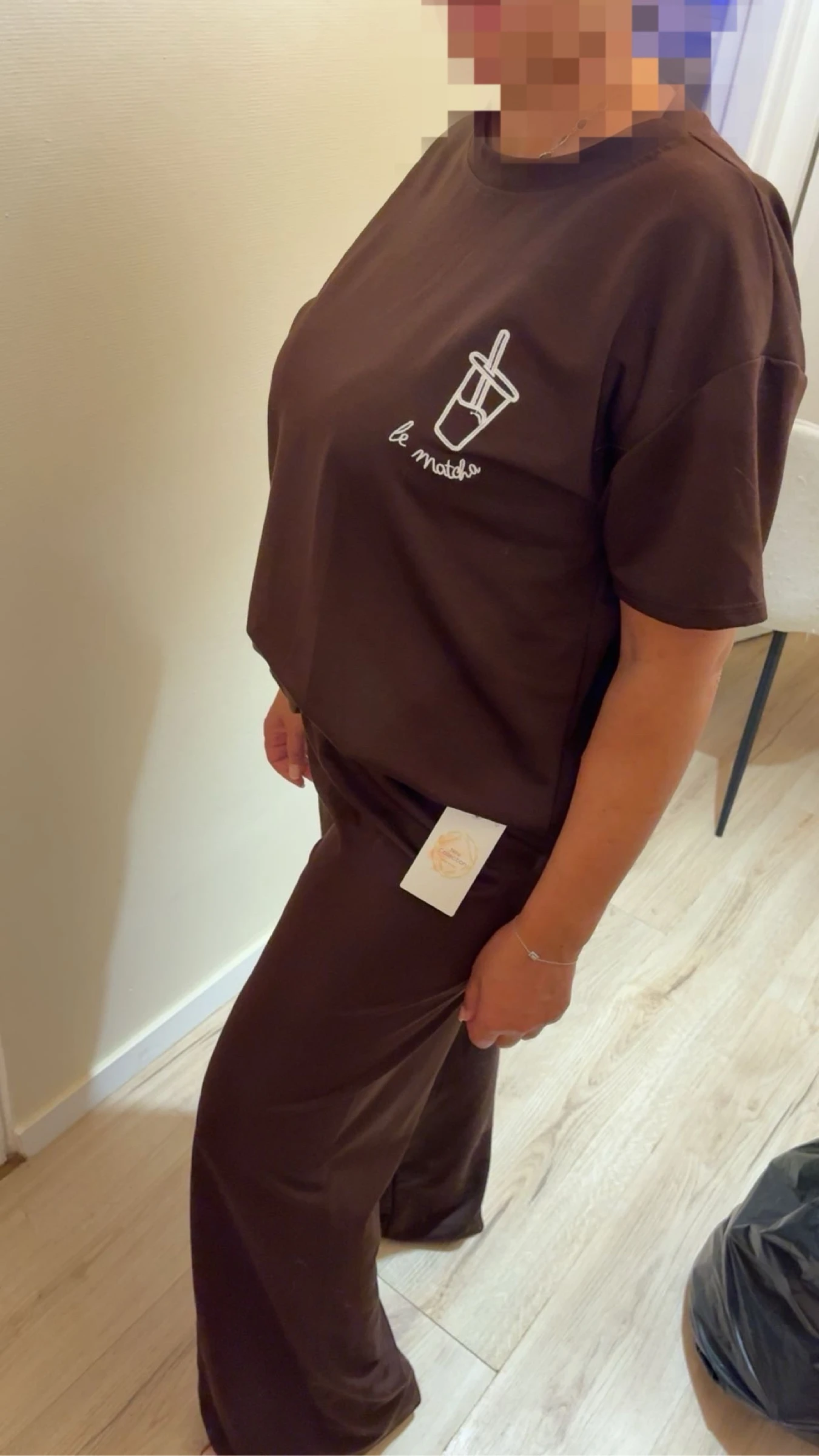 Emsenble chocolat  – photo 3